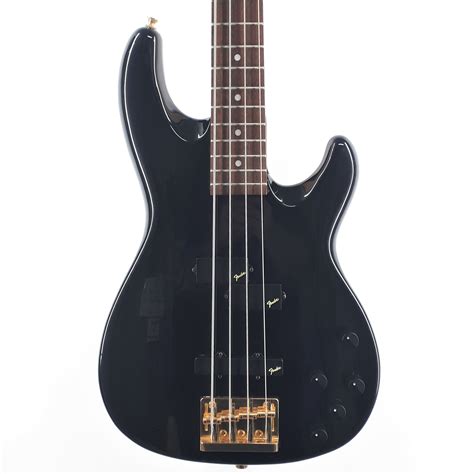 fender precision lyte japan.